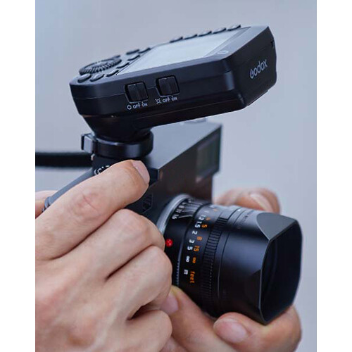 Trigger GODOX XproL II for Leica Camera - Chính hãng, giá tốt