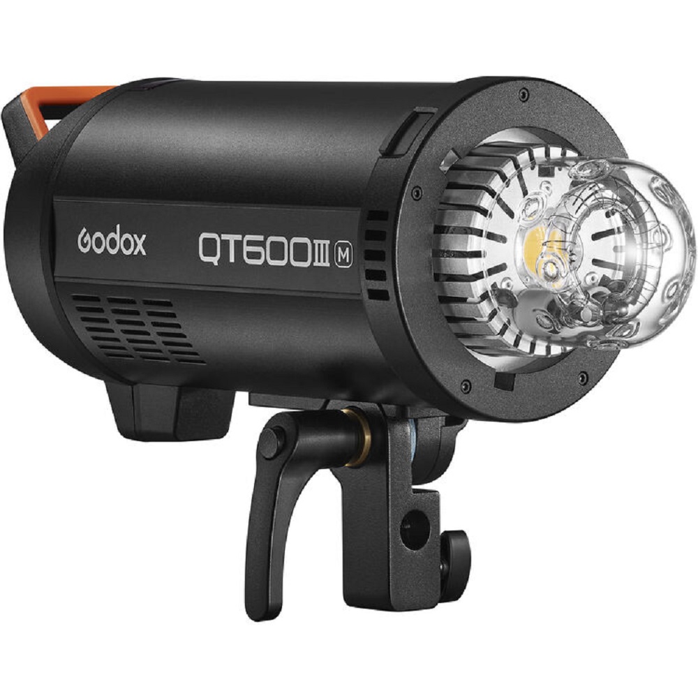 Đèn Flash Studio Godox QT600III M Chính Hãng