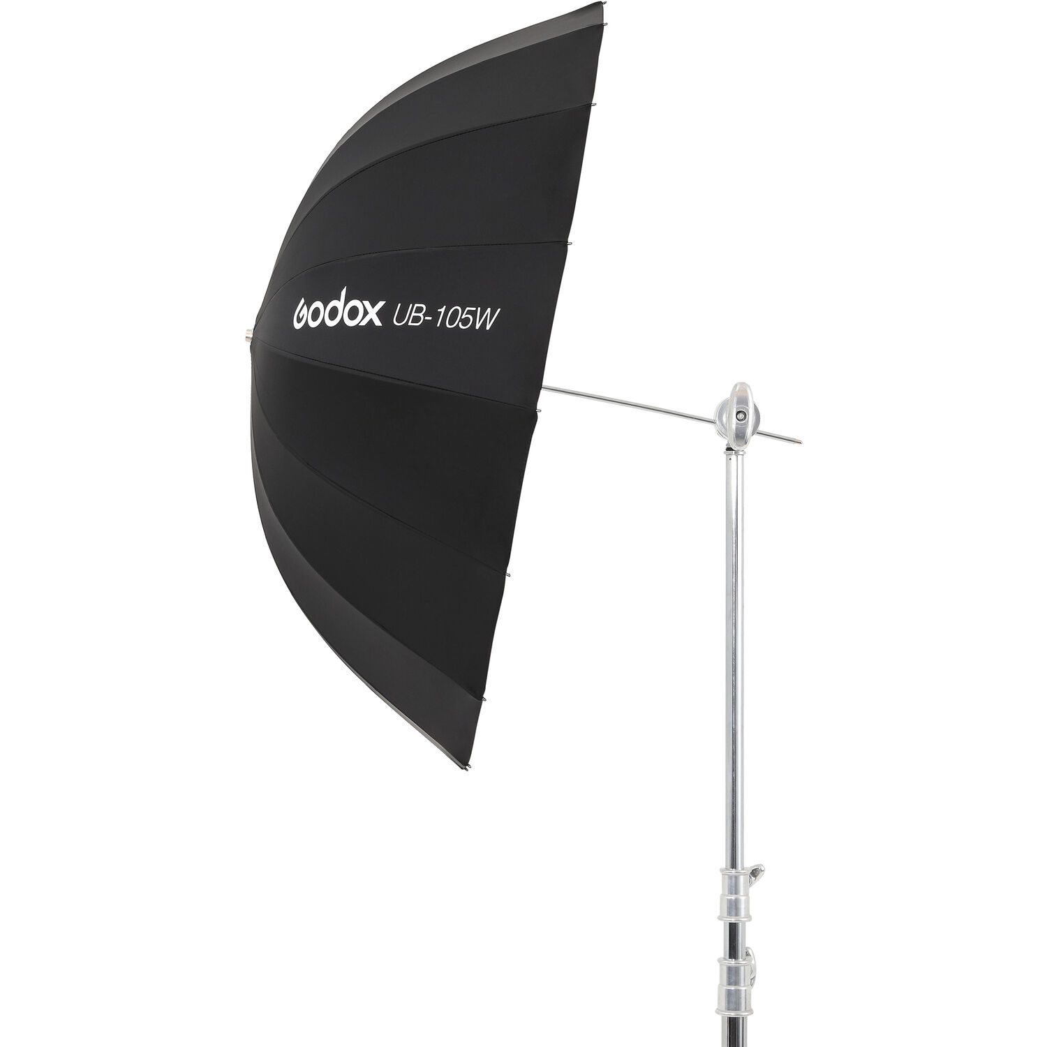 Dù Godox White Parabolic Umbrella UB-105w
