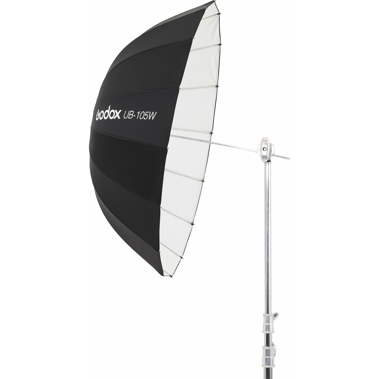 Dù Godox White Parabolic Umbrella UB-105