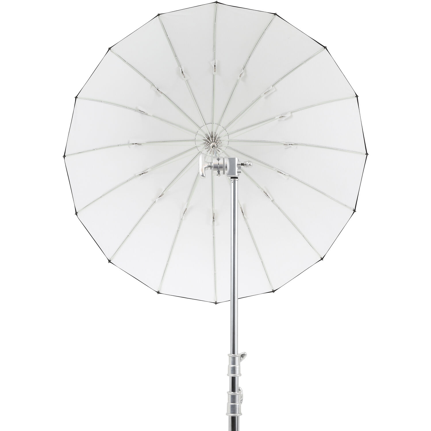 Dù Godox White Parabolic Umbrella UB-105w