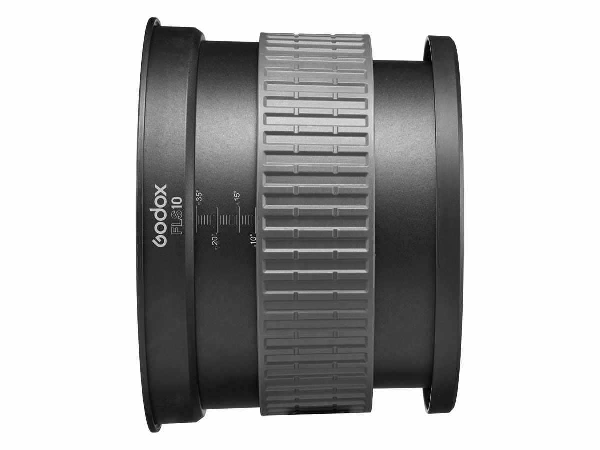 Ống kính Godox FLS10 Fresnel cho ngàm Bowen