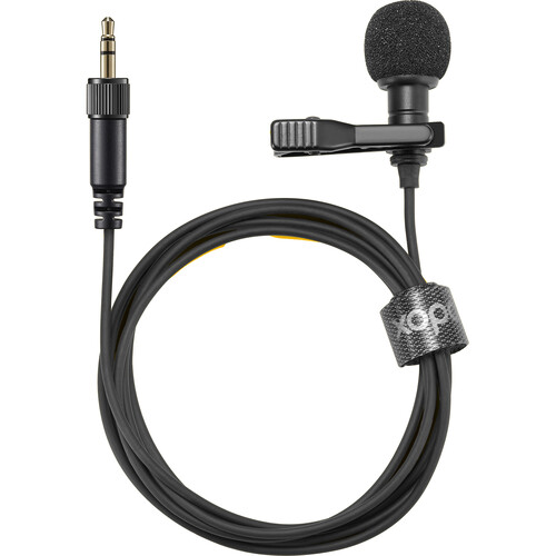 Lavalier Microphone Godox LMS 12A AXL