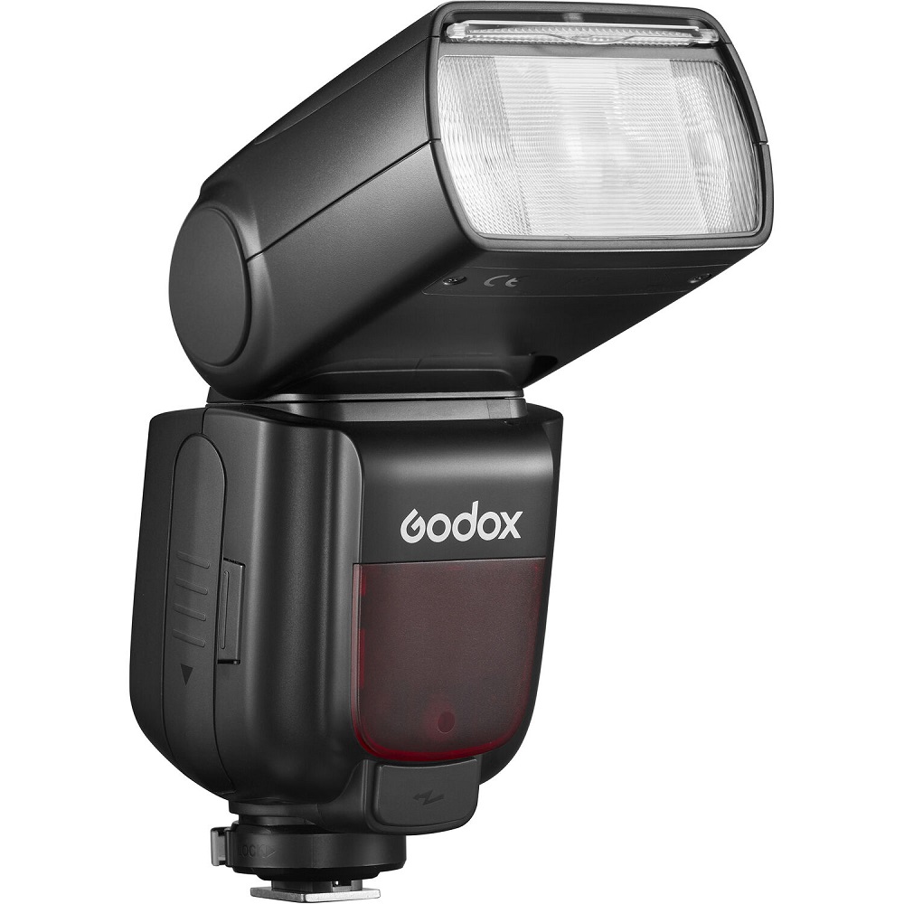 Đèn Flash Godox TT685II cho Nikon – Hàng Chính Hãng