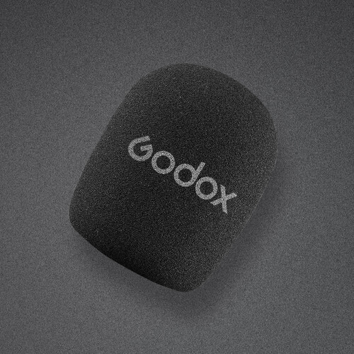 Tay cầm Godox ML-H cho micro không dây Movelink Godox