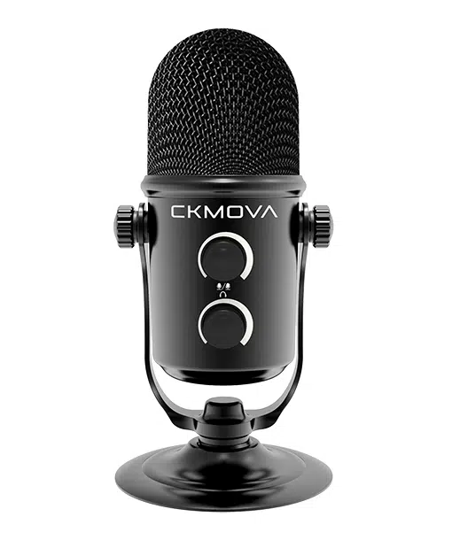 Microphone USB Ckmova SUM3