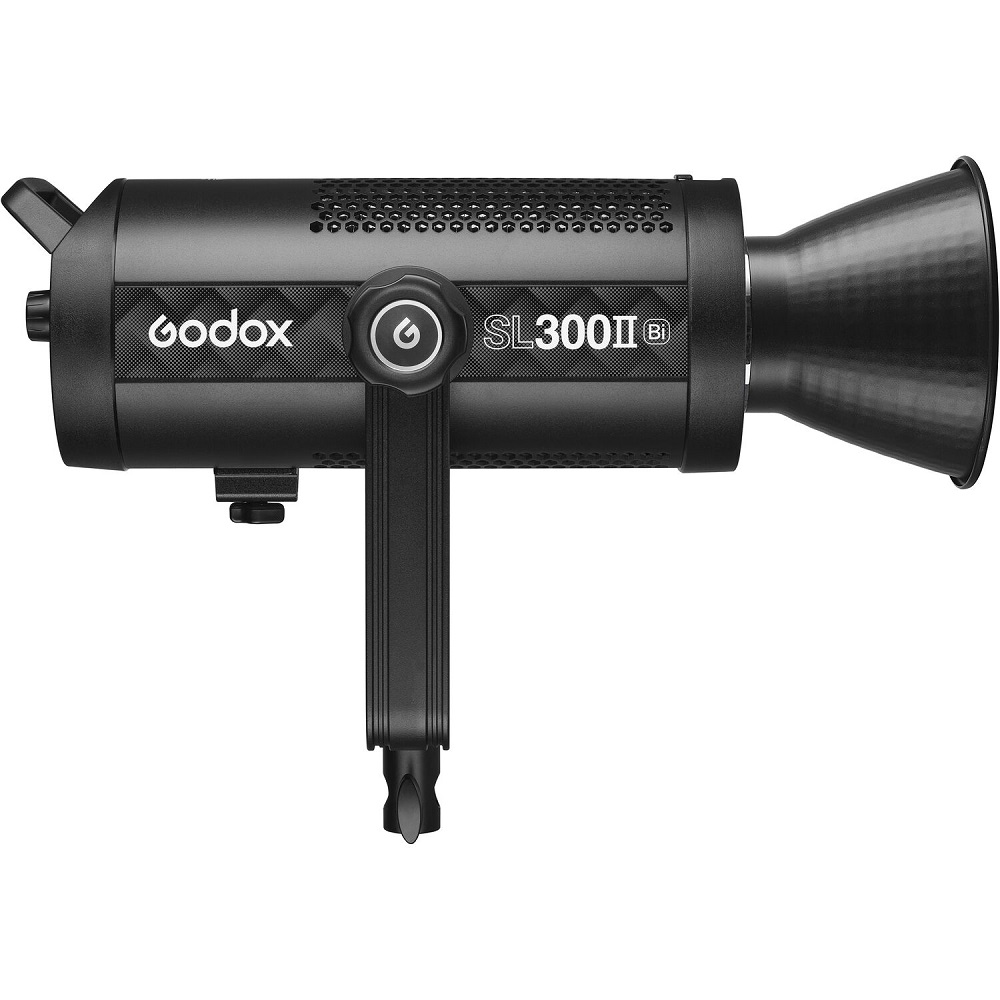 Đèn Led Godox SL300II Bi-Color Chính Hãng