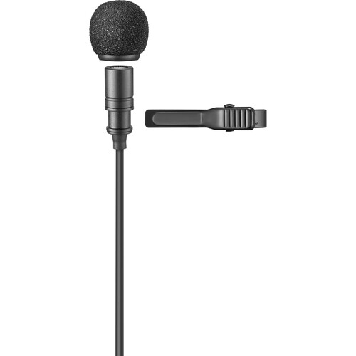 Lavalier Microphone đôi Godox LMD-40C