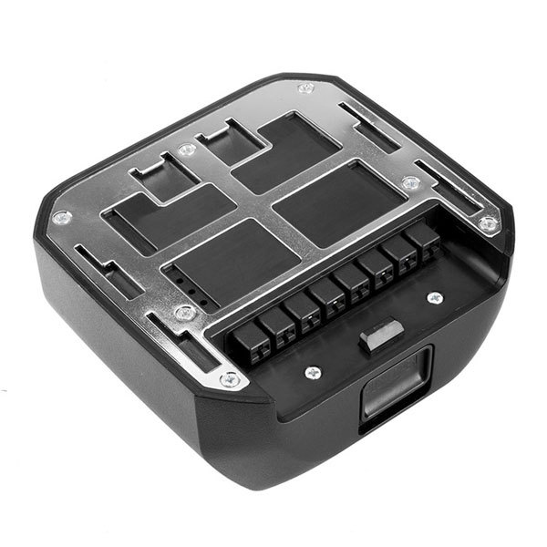 GODOX WB87 Li-ion battery 8700maH for Godox AD600 series ( pin ad600bm-ad600b )