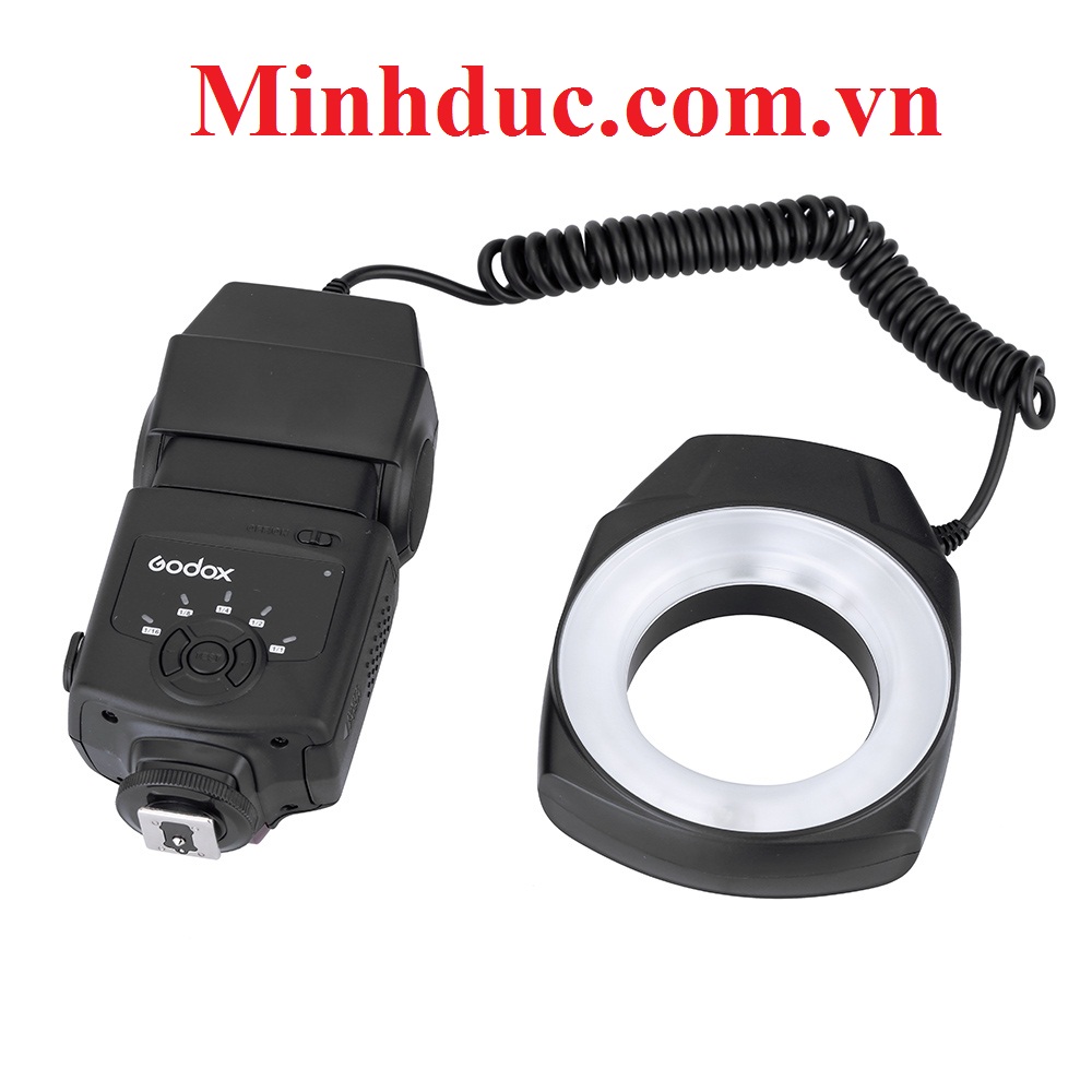 N.Mint+ in box] Canon ML-3 ML3 Ring Light Macro Flash from Japan #259  82966150258 | eBay