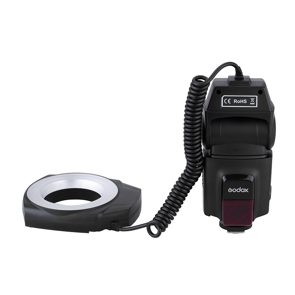 YONGNUO YN-24EX Macro Ring Flash Speedlite for Canon | GimbalGo - Create  Cinematic Video with Gimbal Stabilizers
