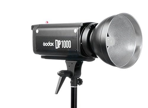 Đèn flash studio godox DP1000