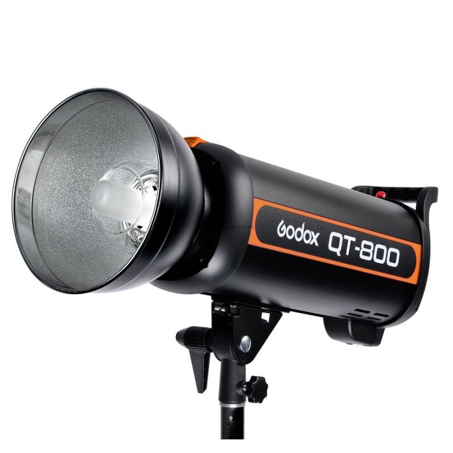 Đèn flash studio Godox QT800