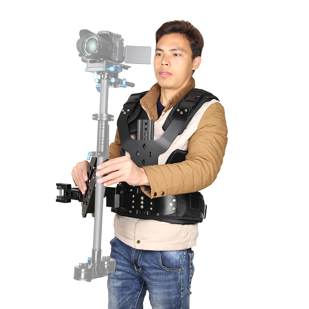 Buy - Steadicam Steadimate-RS Gimbal with A15 Arm and Aero Vest Kit -  Production Gear Ltd - Broadcast and Professional Cameras & Accessories