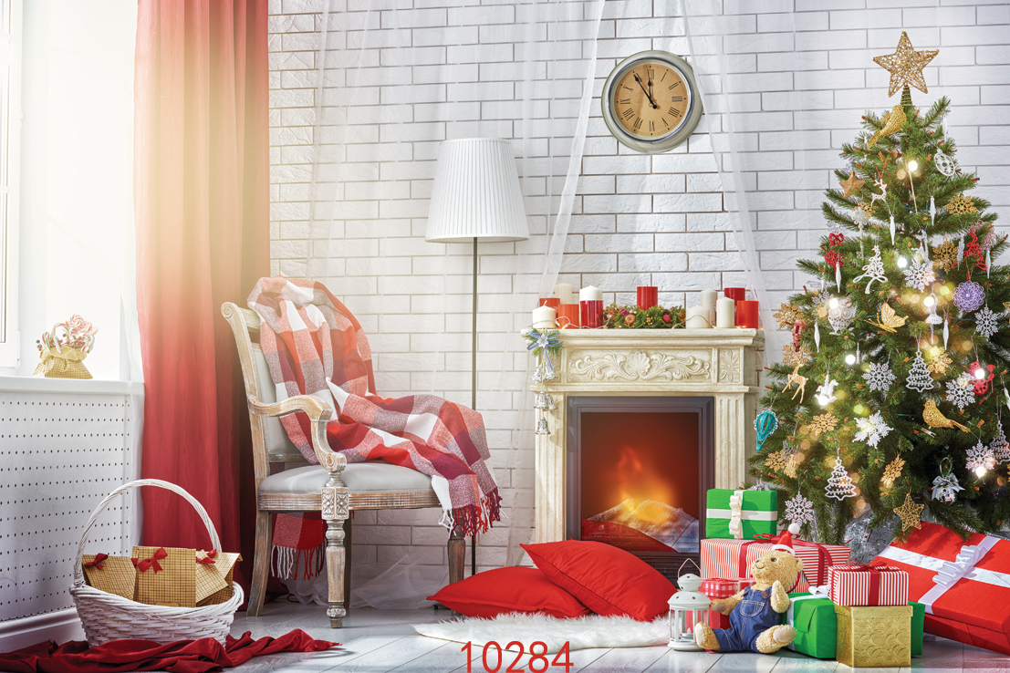 Hình nền Giáng Sinh 3D đẹp dễ thương cho mùa Noel 2023  METAvn
